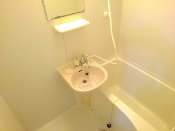 グランシャリオ ヒロの物件内観写真